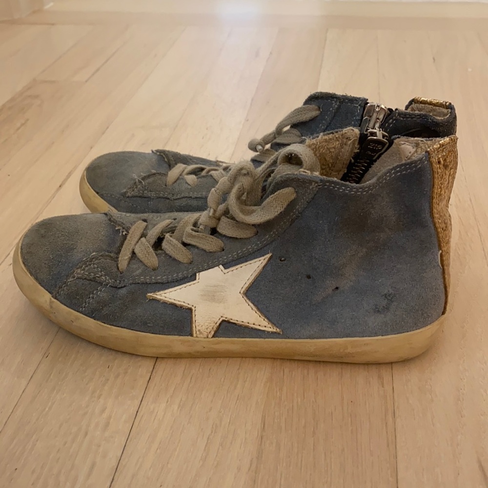 golden goose